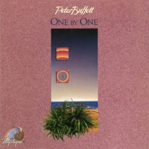 One by One by Peter Buffett Album cover