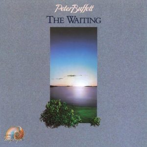 The waiting by Peter Buffett Album cover