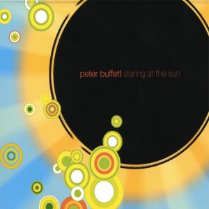 Staring at the Sun by Peter Buffett album cover