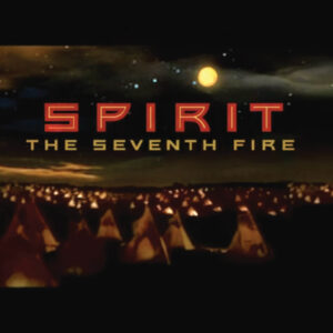 spirit - the seventh fire cover